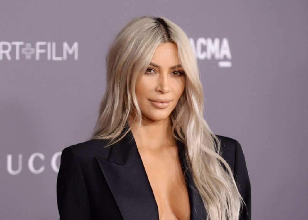 Nu kan du lyssna på alla Kim Kardashians favoritlåtar