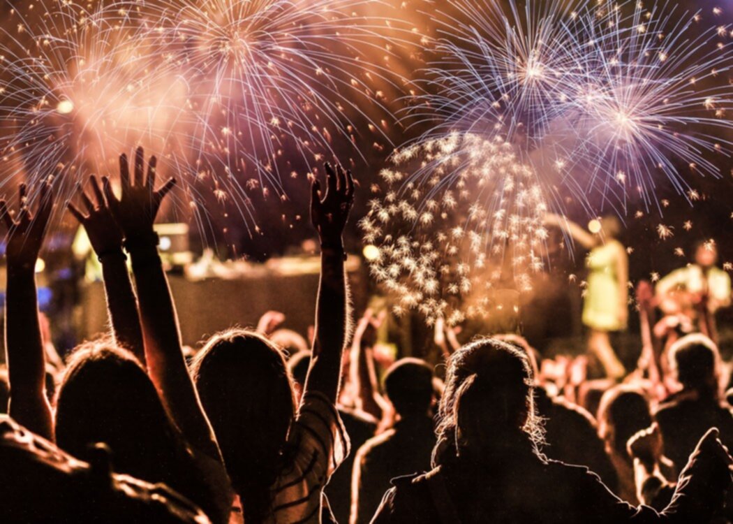 7 tips som gör årets nyårsfest till den bästa någonsin