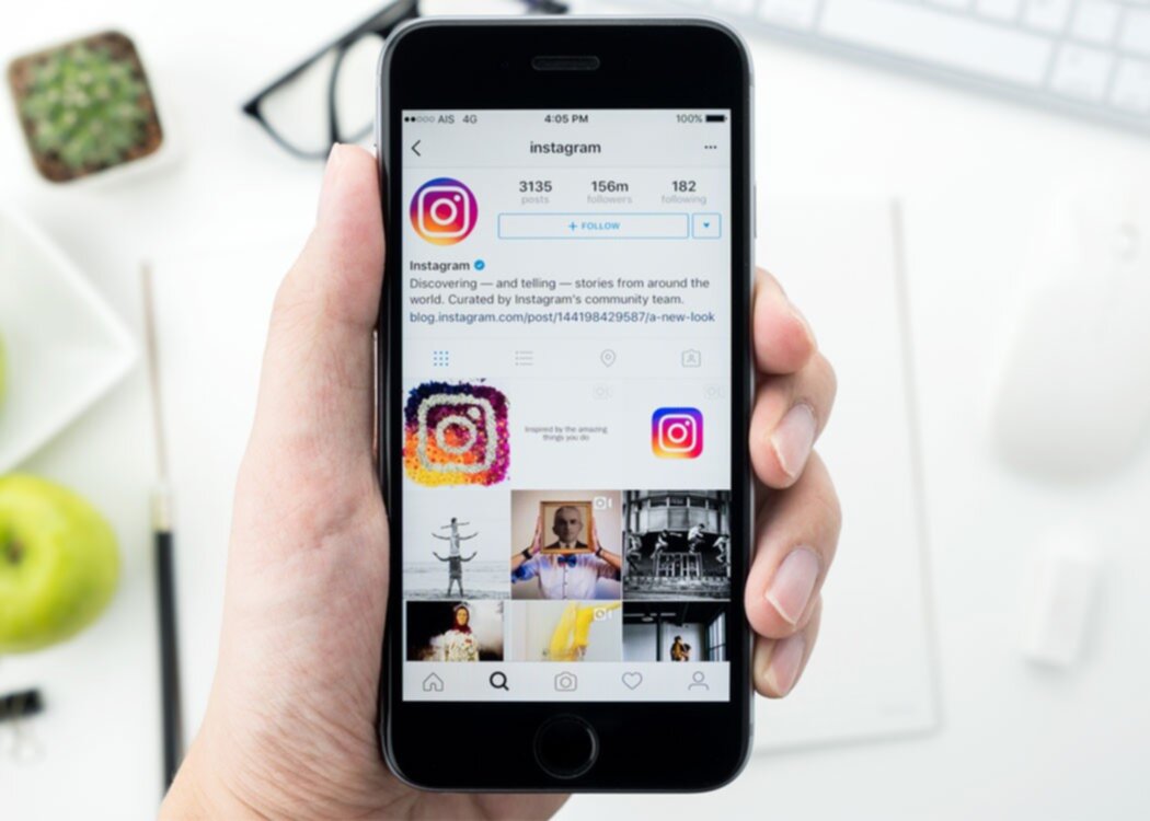 Instagrams nya uppdatering – såhär kommer flödet att fungera