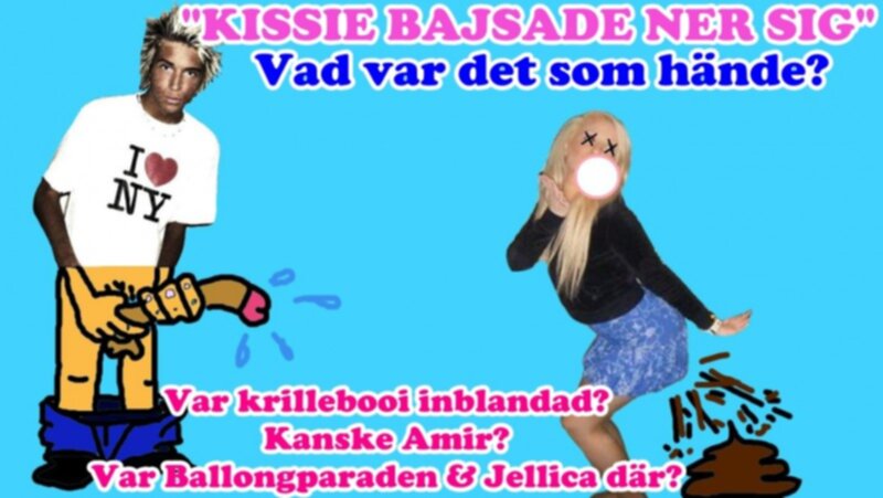 utanför postorderfru daska i Stockholm utanför postorderfru daska i Stockholm