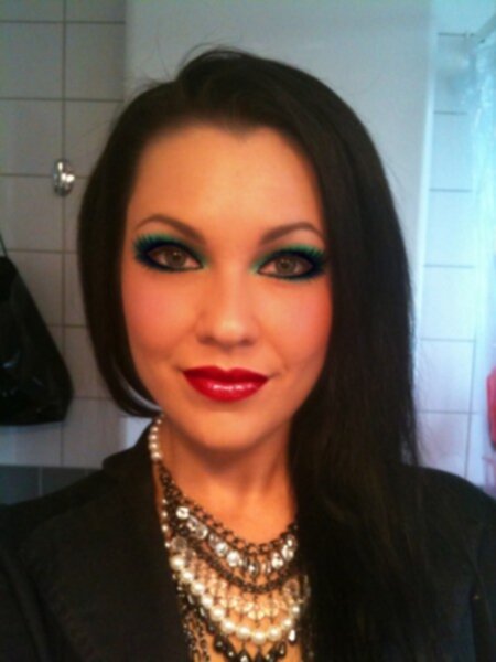 Transvestit dating hemsida