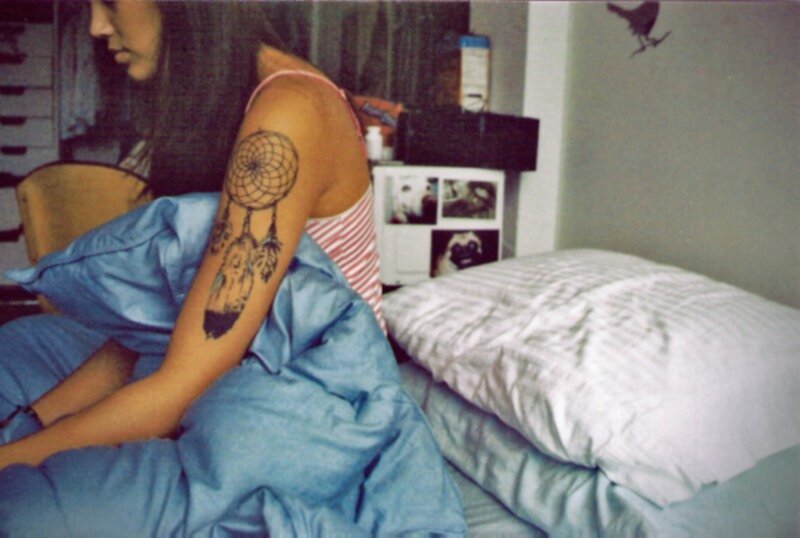 dreamcatcher dreamcatcher