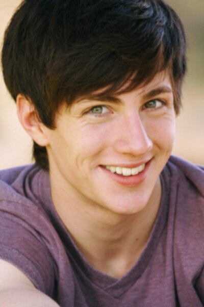 Aaron johnson