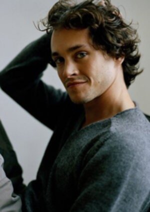 Hugh dancy