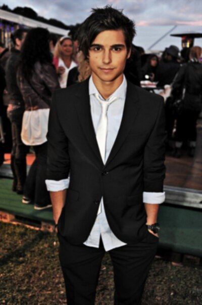 Eric saade