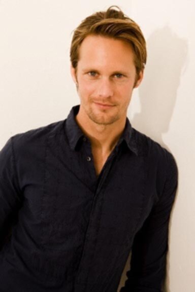 Alexander skarsgård