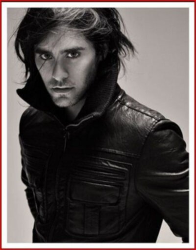 Jared leto