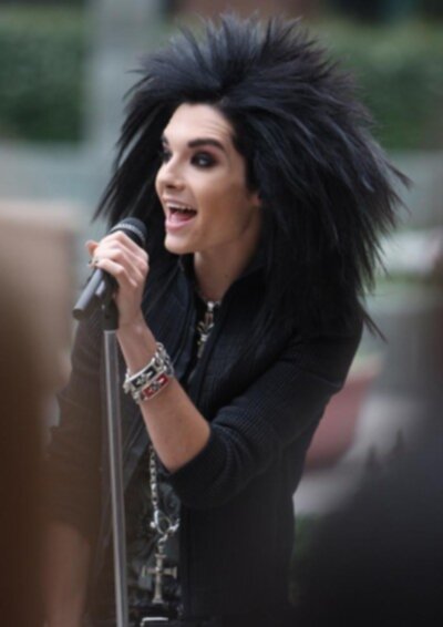 Bill kaulitz