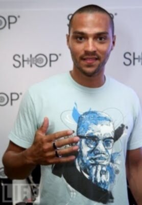Jesse Williams