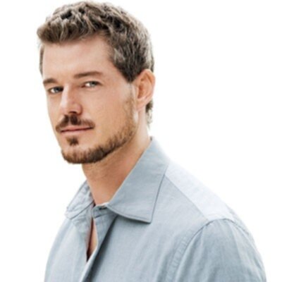 Eric dane