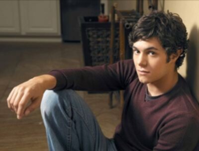 Adam brody