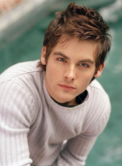 Kevin zegers 