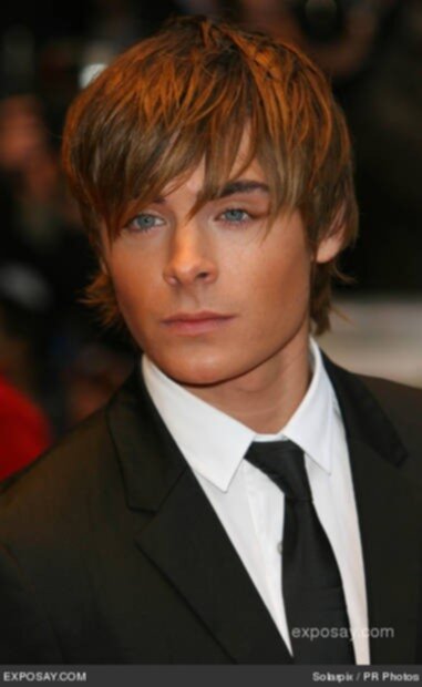 Zac efron