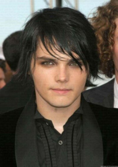 Gerard way