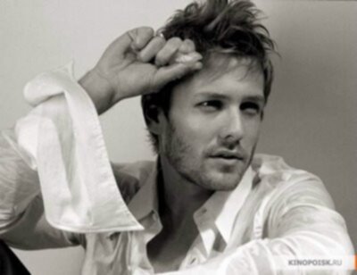 Gabriel Macht