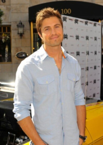 Eric Winter