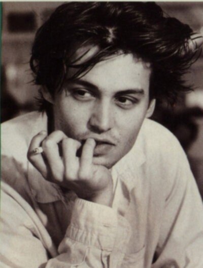 johnny