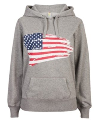 American Hood