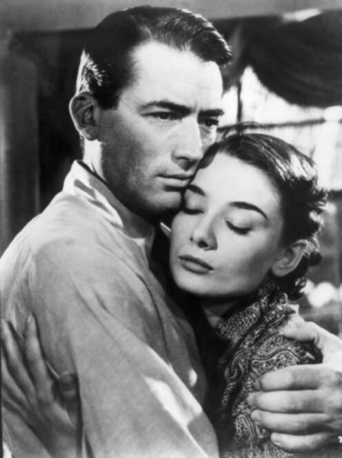 Roman Holiday