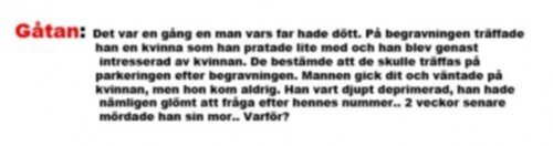 er jeg psykopat test er jeg psykopat test