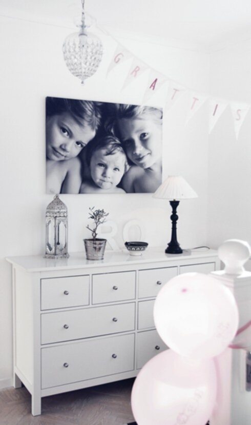 Inreda med hemnes byrå