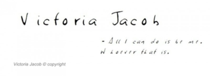 victoriajacob