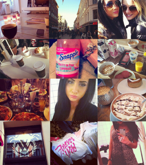 Blogginlägg med bild