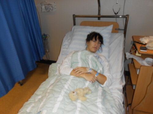 trött efter operation trött efter operation